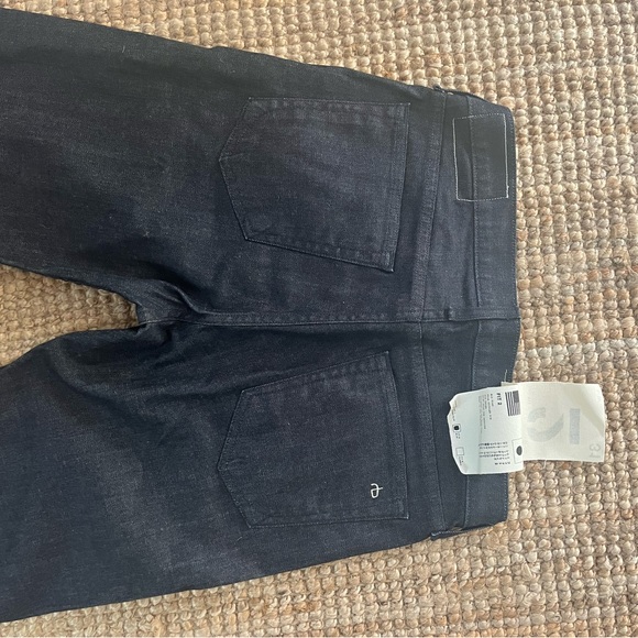 Rag and Bone Fit 2 Slim Fit Jean - Picture 6 of 11